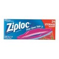 Sc Johnson 24CT QT Ziploc Bag 330